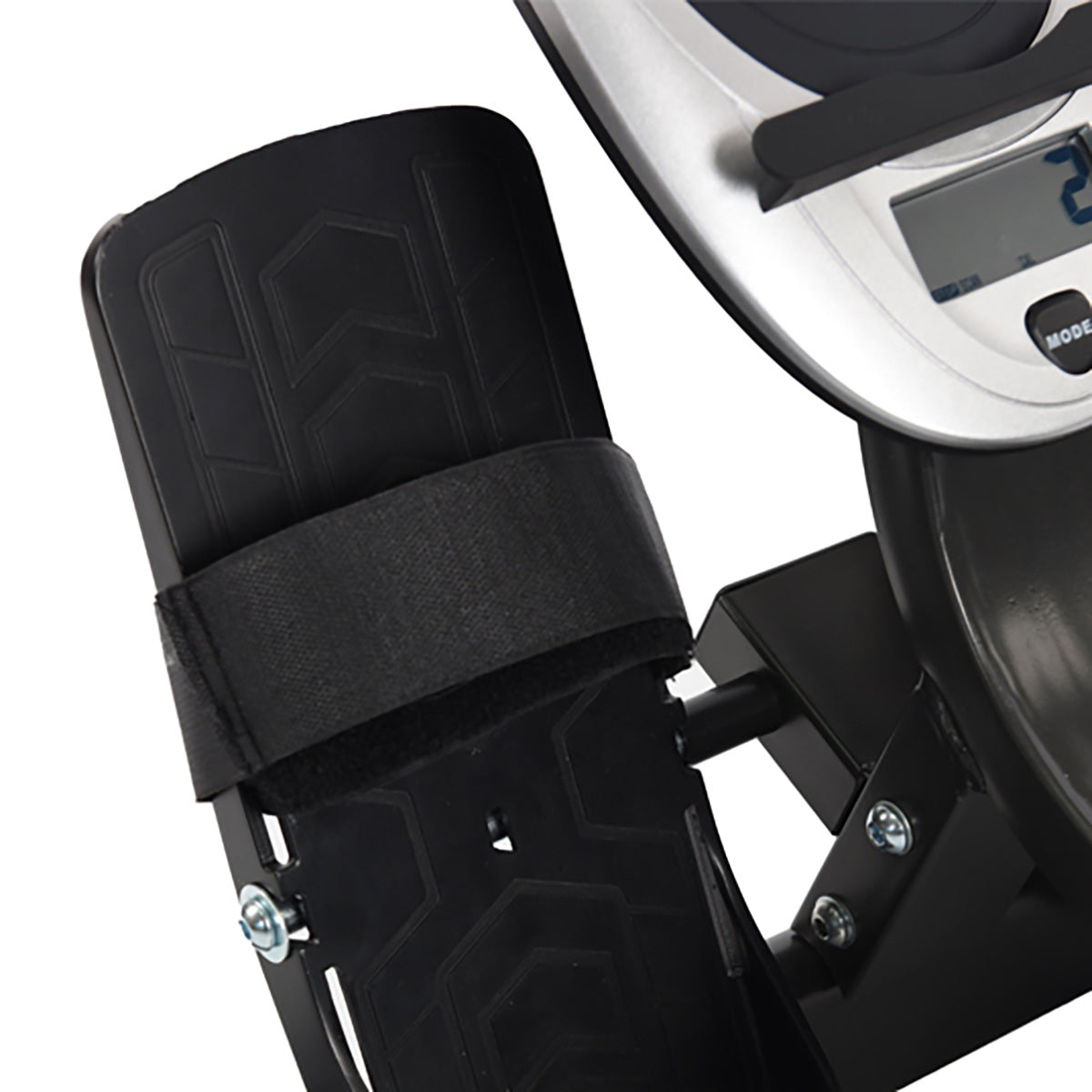 Space Saving Adjustable Rower