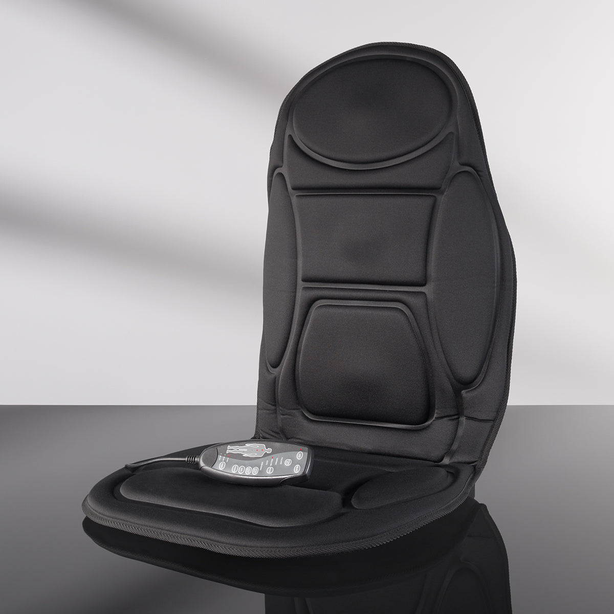 Car Cushion with Massage and Heat