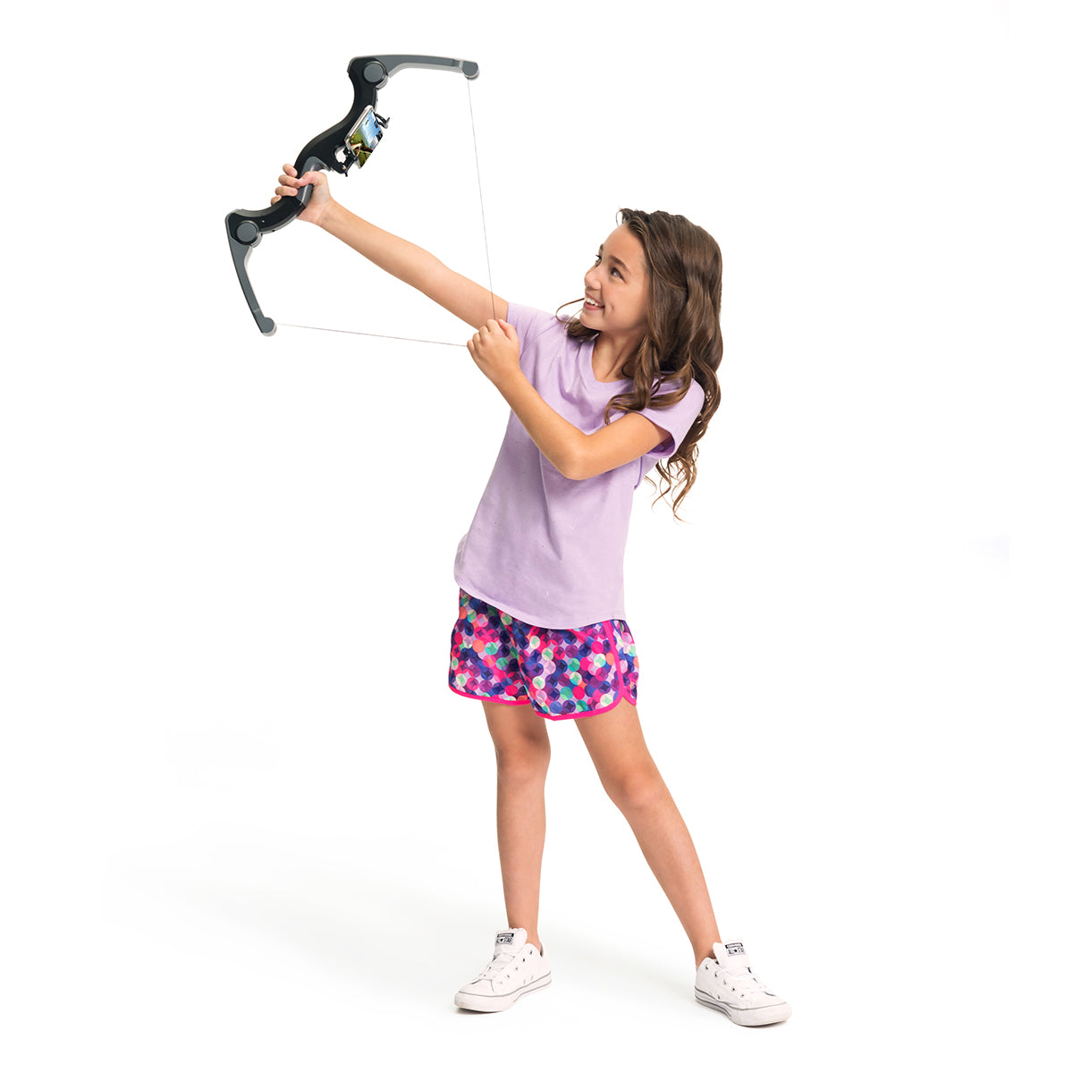 Virtual Archery Challenge