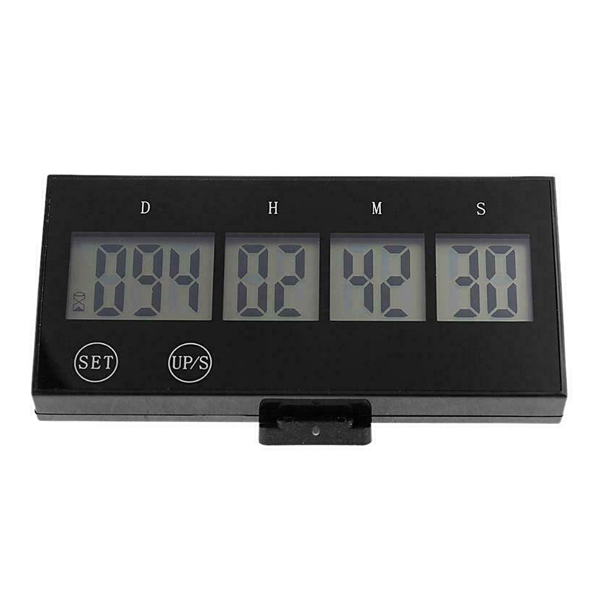 Reusable Countdown Clock