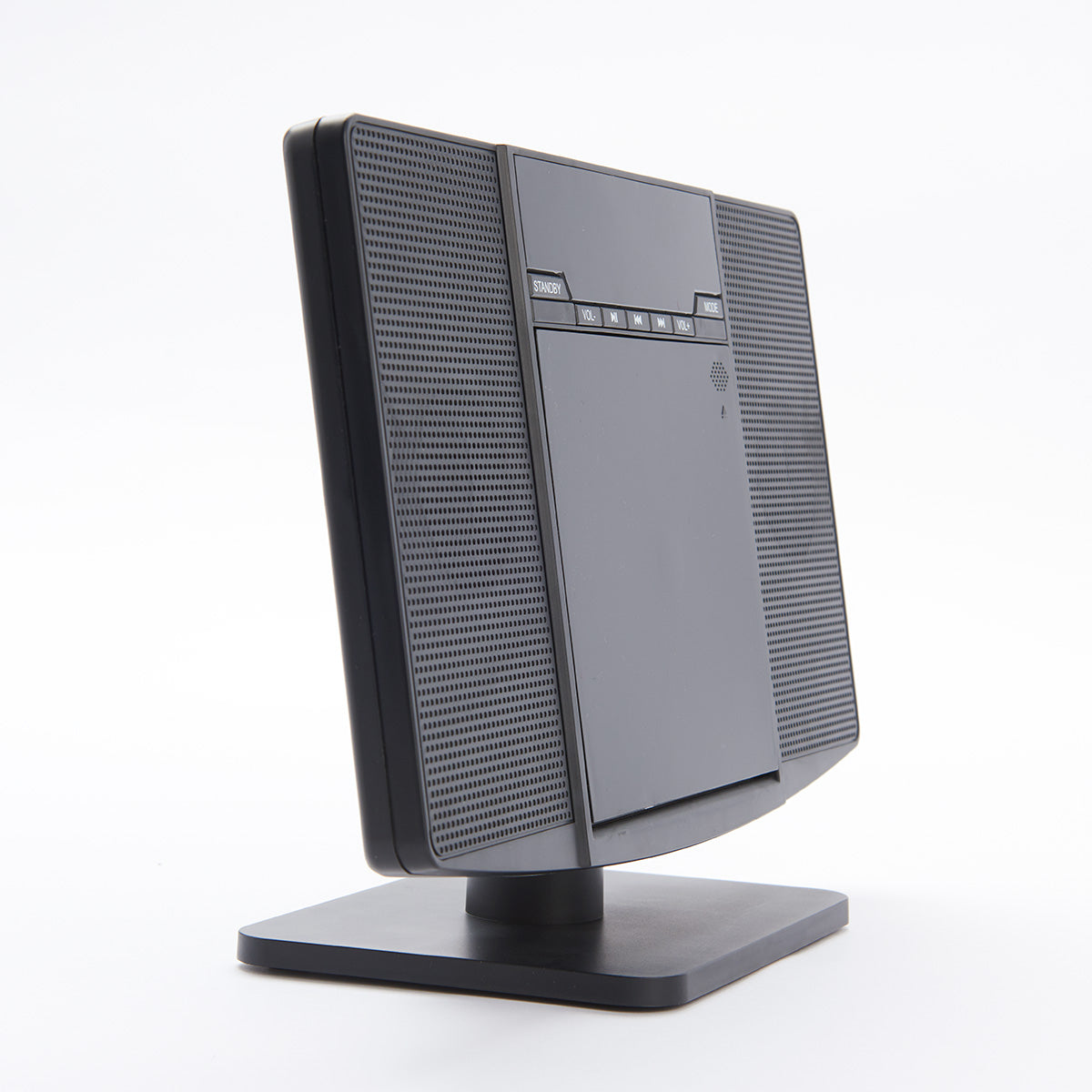 Wall Mounted Stereo