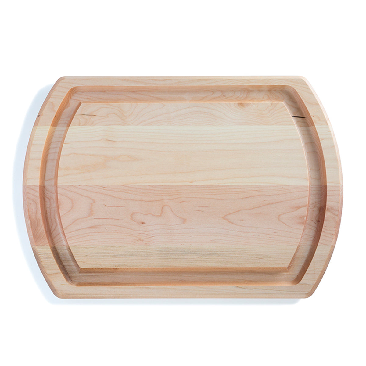 Reversible Maple Carving Board