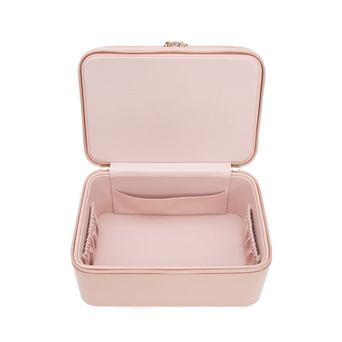 Brouk & Co Abby Jewelry and Cosmetic Case