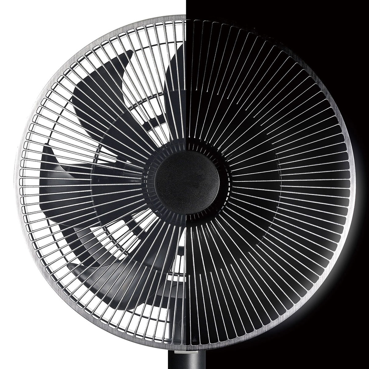 Adjustable Aromatherapy Fan