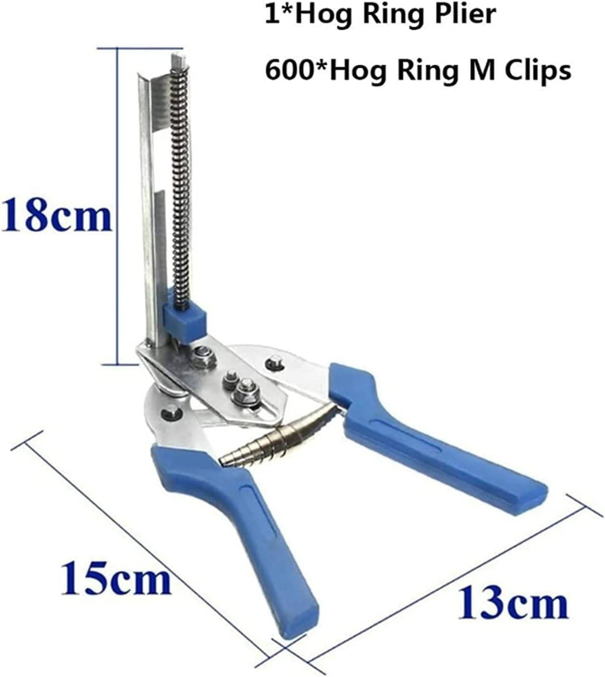 Snap Ring Pliers