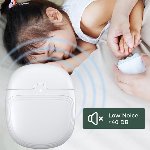 Electric Nail Clipper, Automatic Nail Polishing And Trimming Tool
