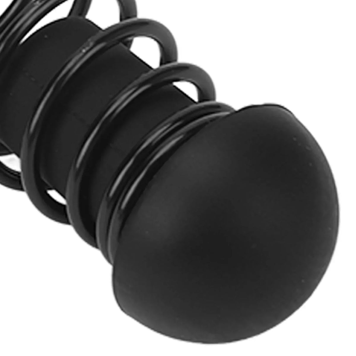 Finger Strengthener with Adjustable Resistance and Ergonomic Textured Grip, Carry Pouch