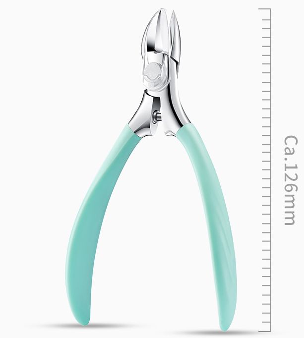 Toenail Clipper For Senior For Thick And Ingrown Toenails