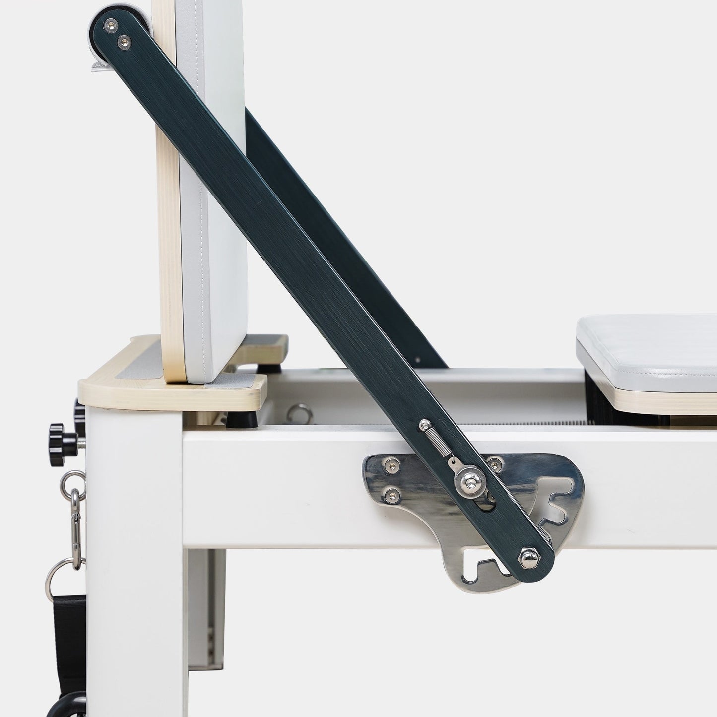 Reformesa Aluminum Pilates Reformer