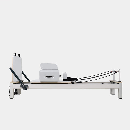Reformesa Aluminum Pilates Reformer