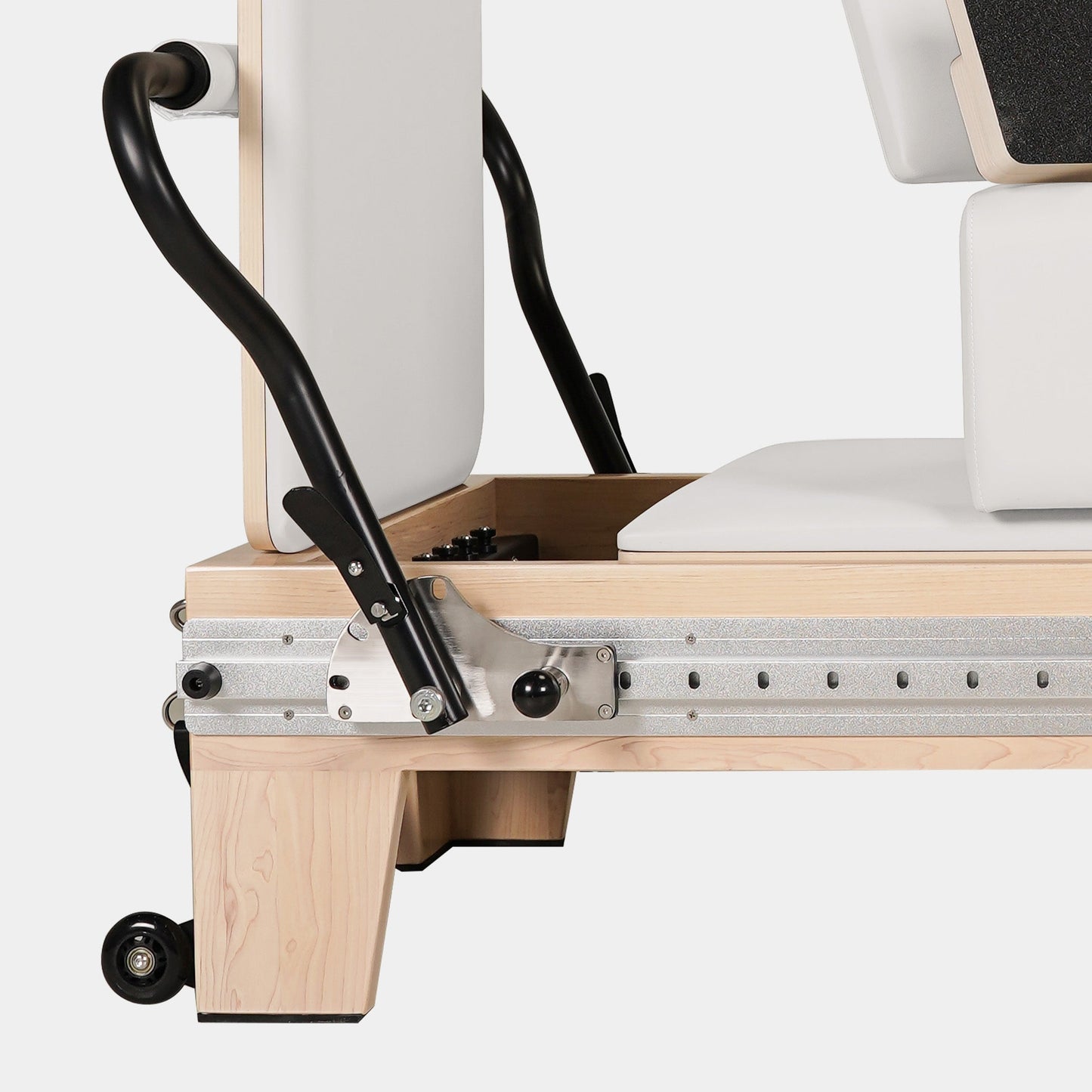 Reformesa Full Track Maple Pilates Reformer