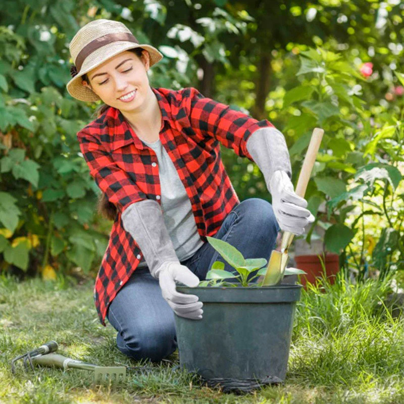 Multifunctional Garden Gloves