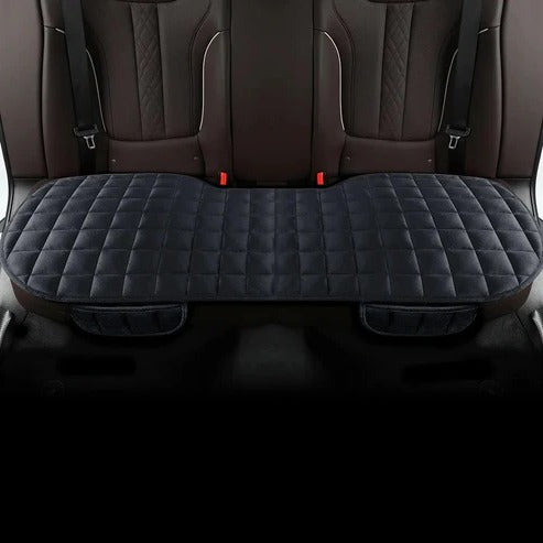 Car Backseat Cushion Full Cover for Comfort