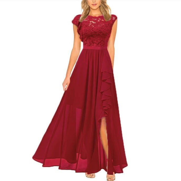 Elegant Women's Dress