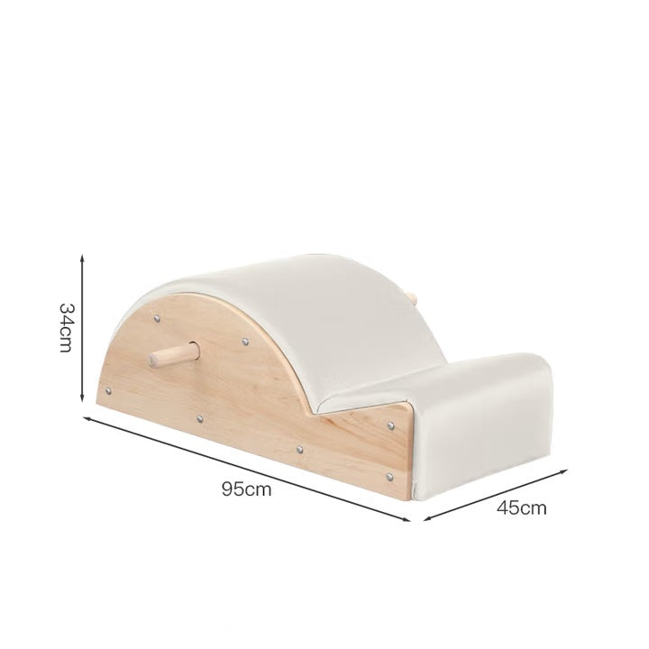 Maple Pilates Spine Corrector