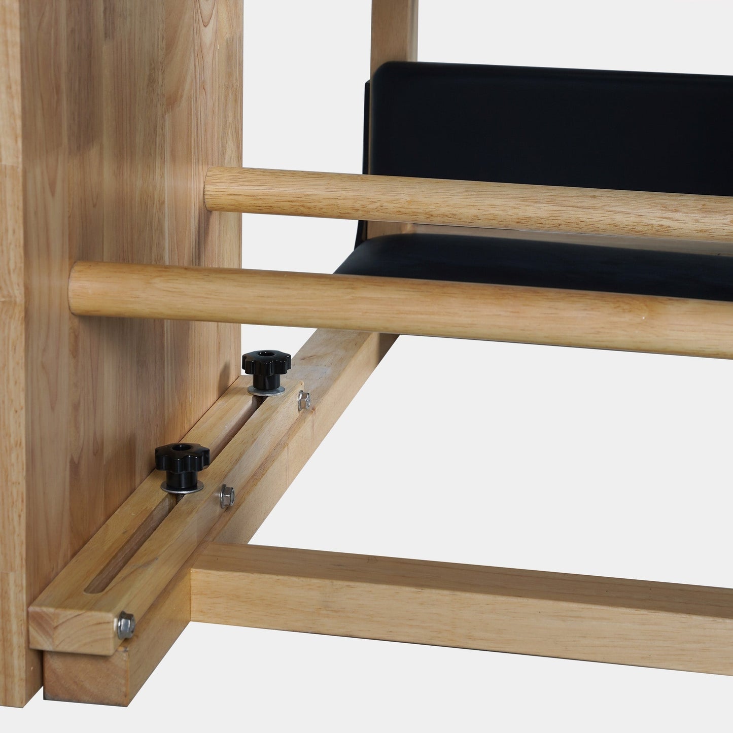 Solid Wood Pilates Ladder Barrel