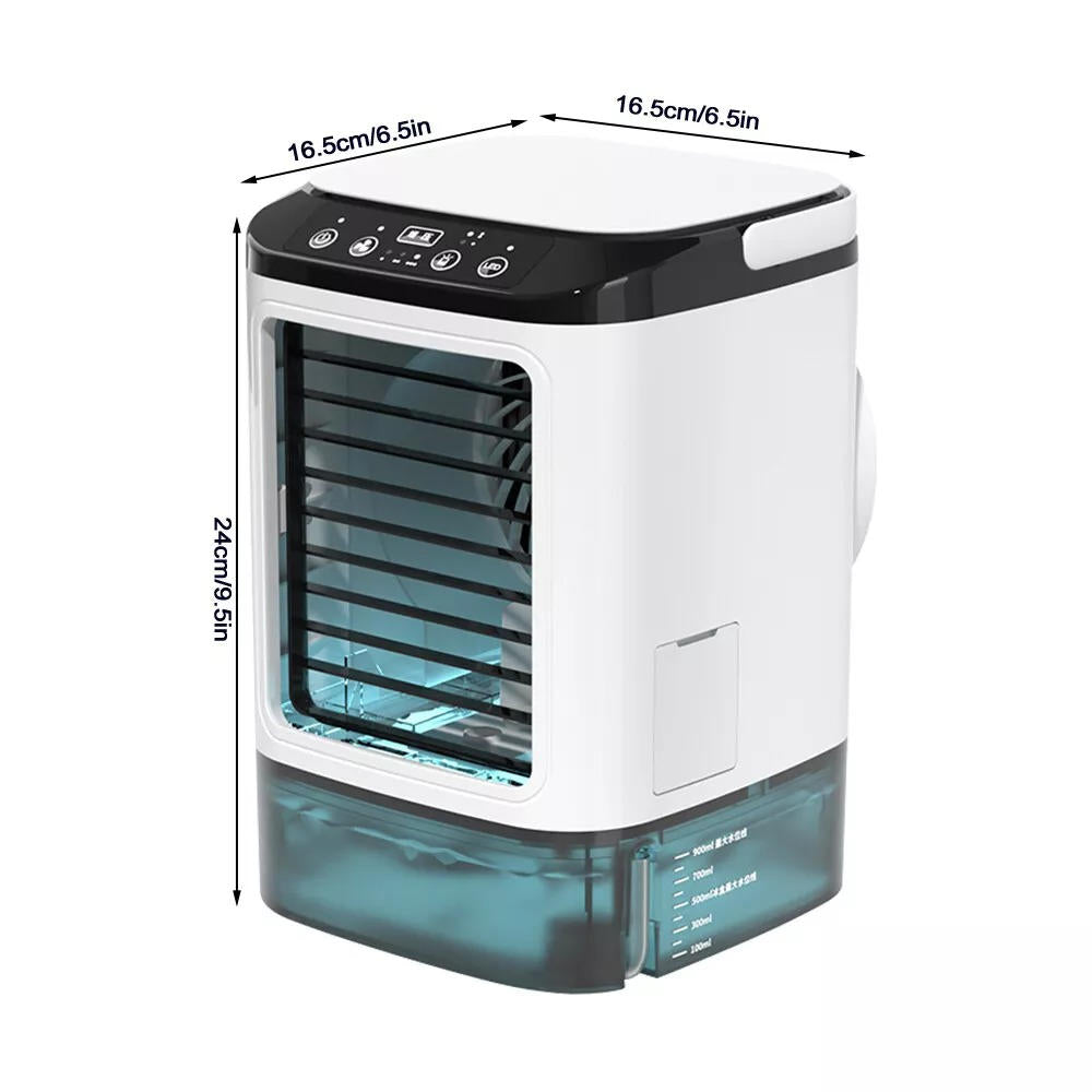 Portable Mini Air Conditioner