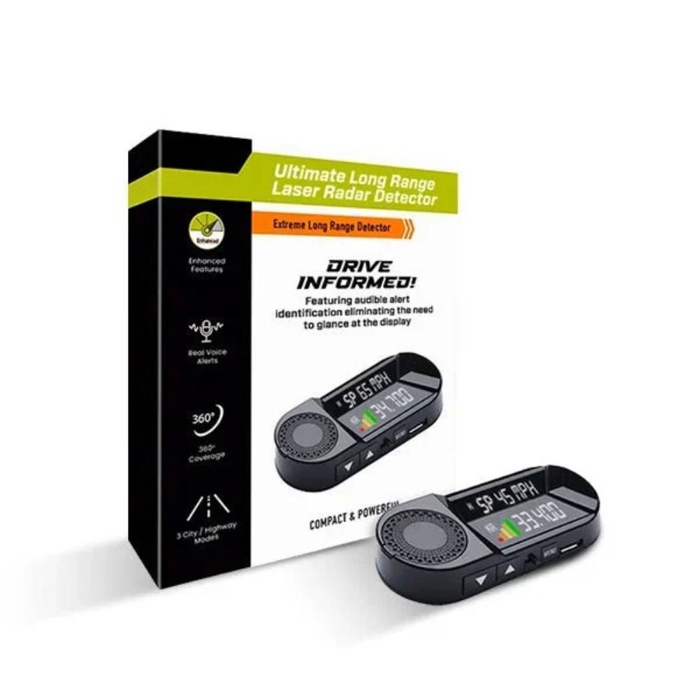 Radar Detector