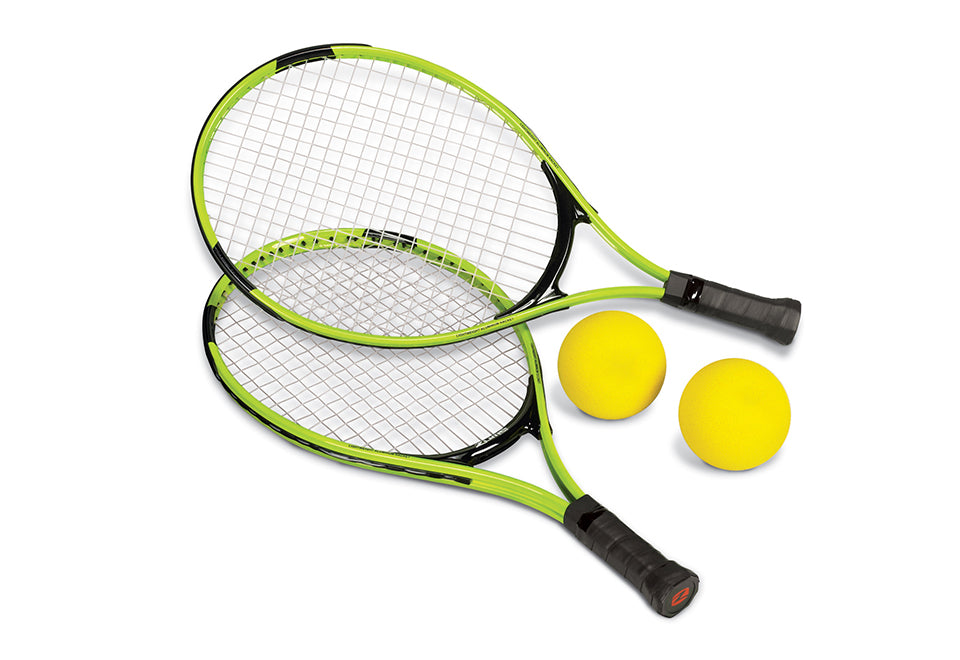 Instant Tennis