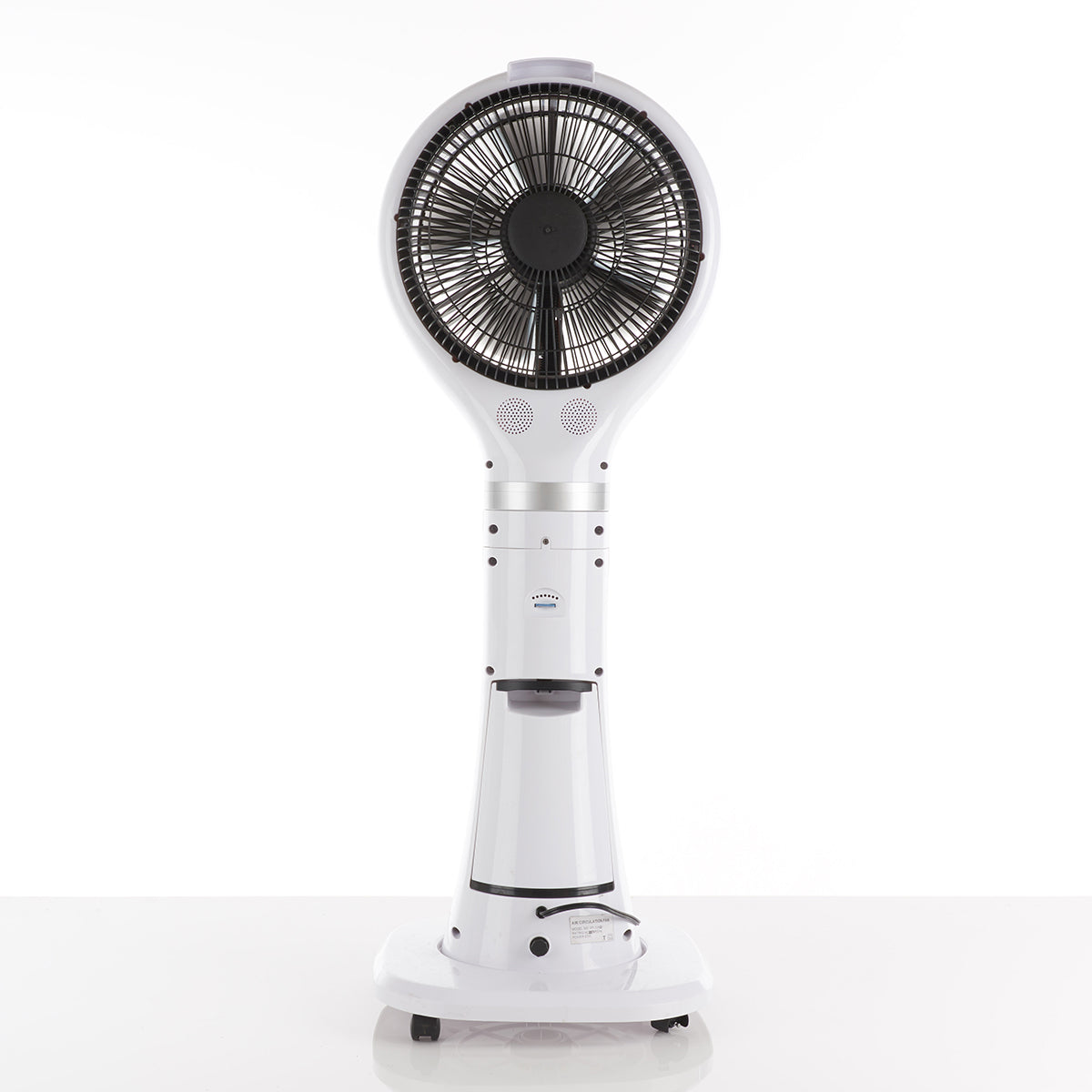 Portable Evaporative Cooler