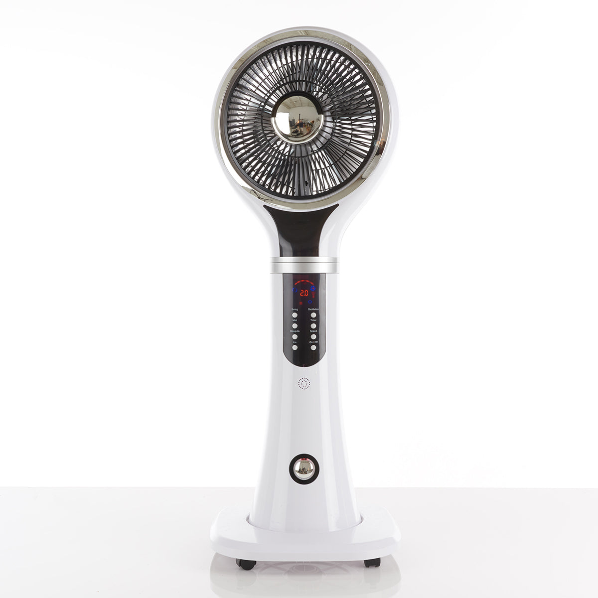 Portable Evaporative Cooler