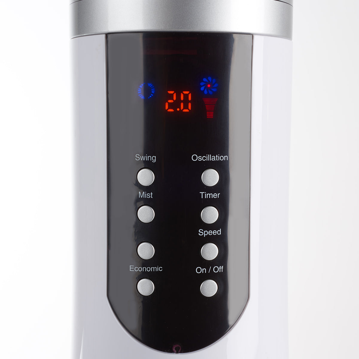 Portable Evaporative Cooler
