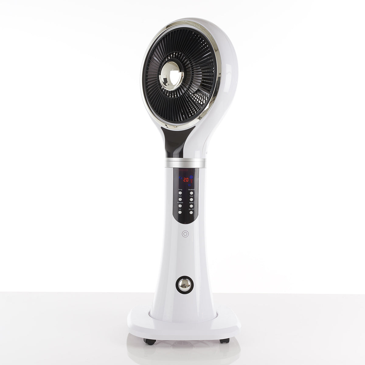 Portable Evaporative Cooler