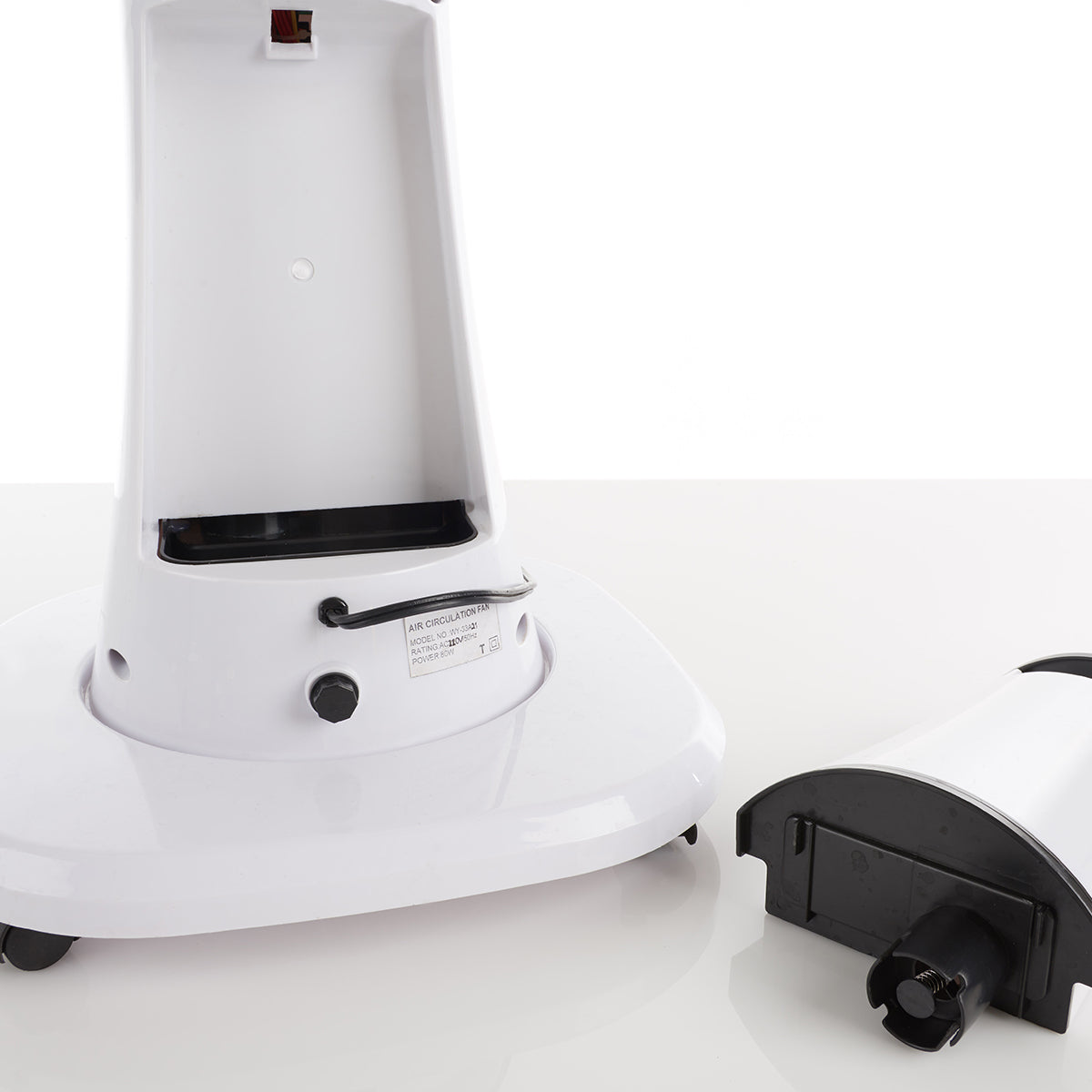 Portable Evaporative Cooler