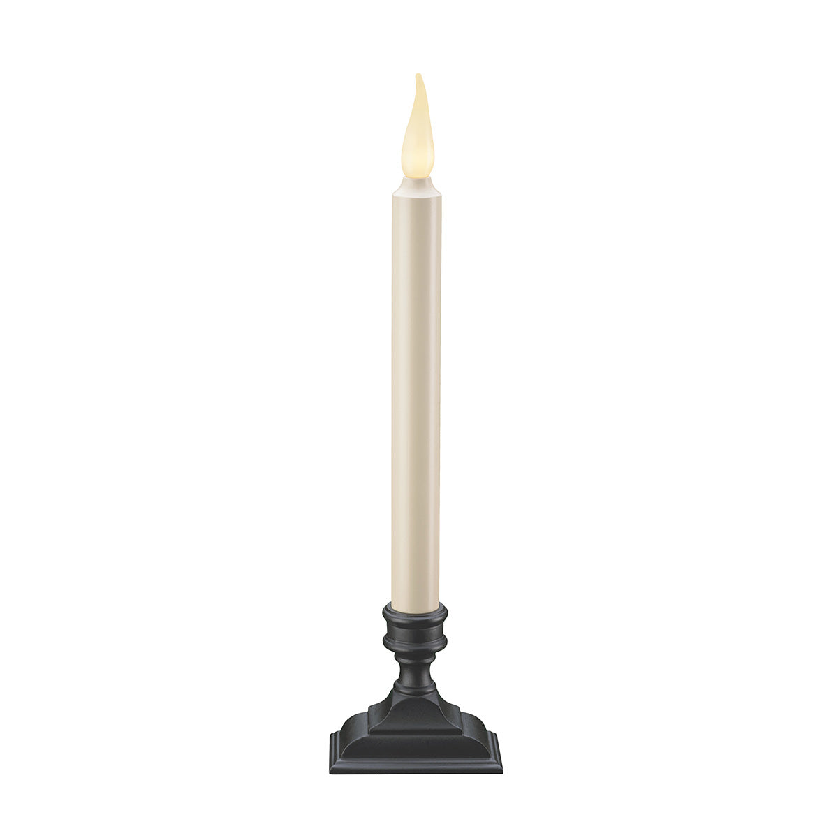 LED Flameless Taper Candles (Set of 4)
