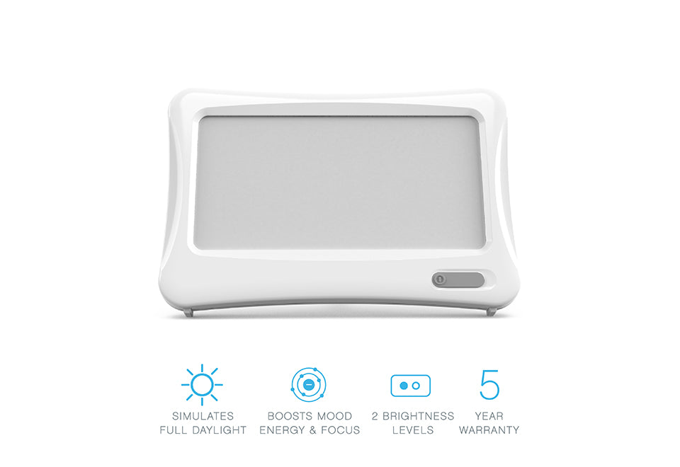 Light Therapy Lamp