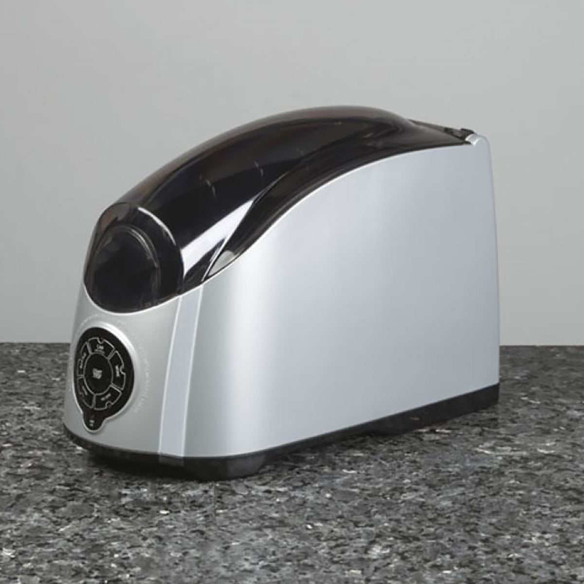 Rapid Beverage Cooler