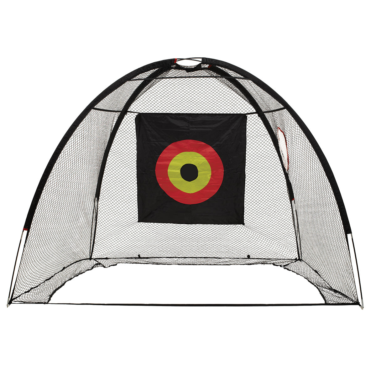 Complete Home Practice Range