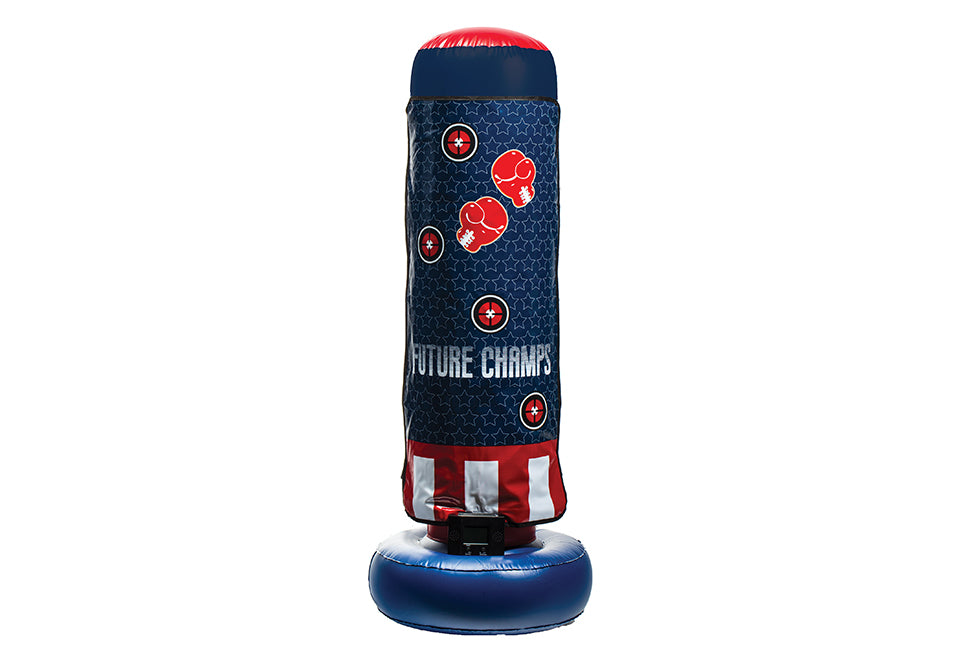 Electronic Boxing Bag
