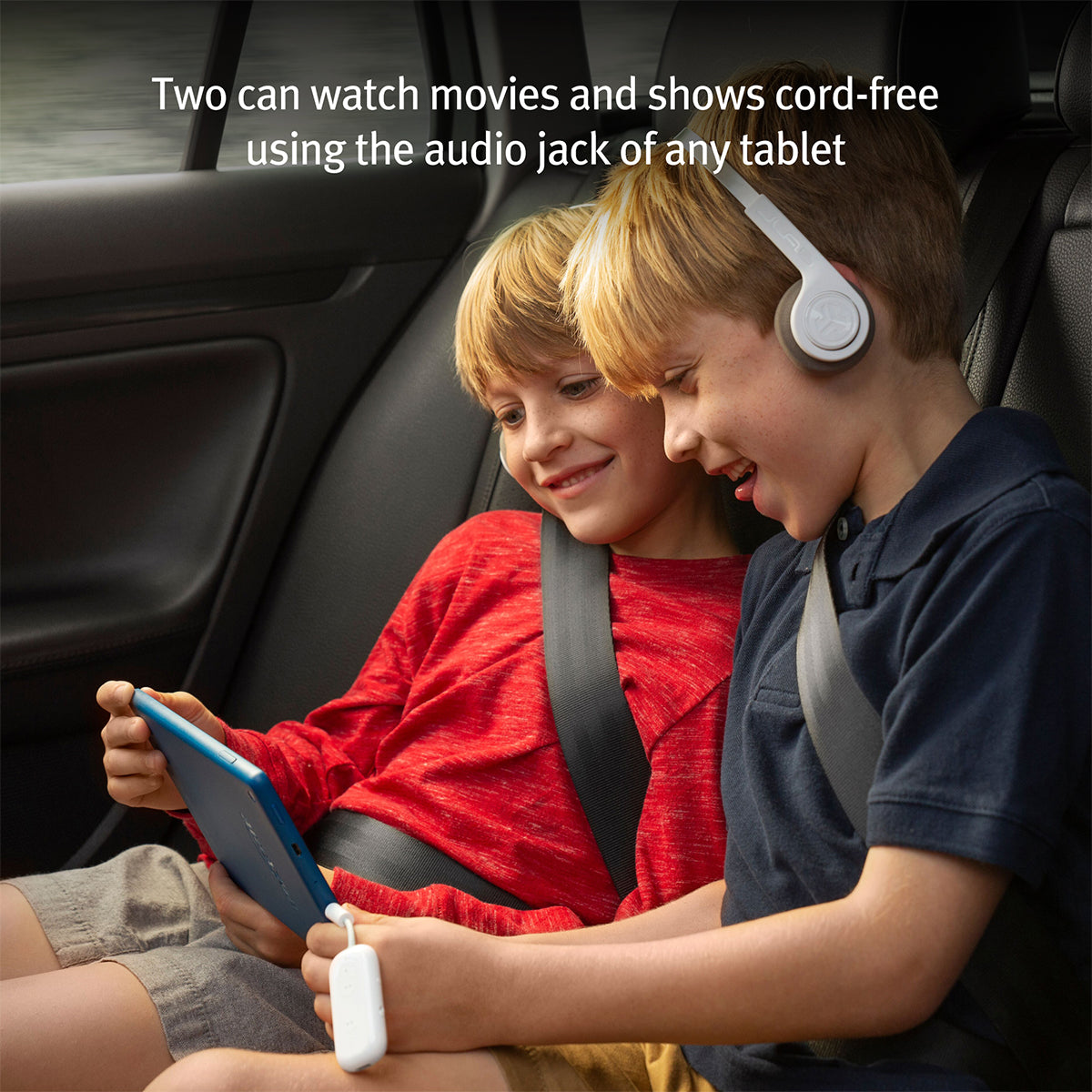 Bluetooth Headphone Adapter