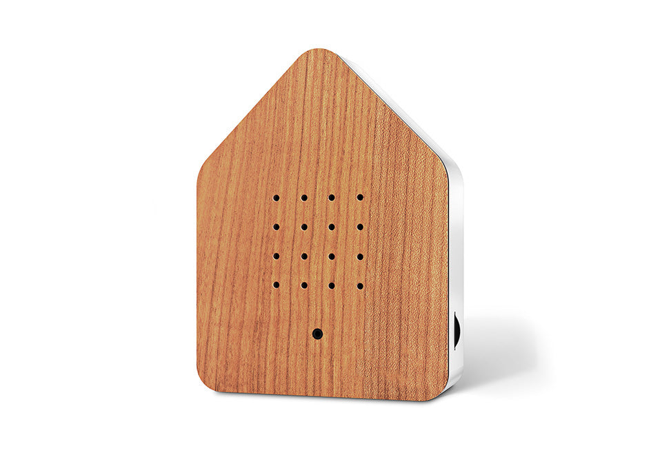 Chirping Bird Box