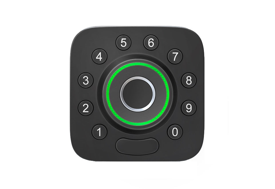 Keyless Smart Deadbolt