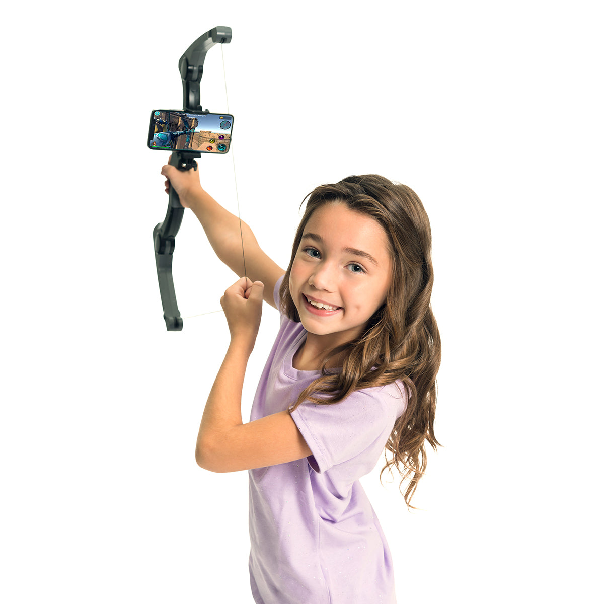 Virtual Archery Challenge