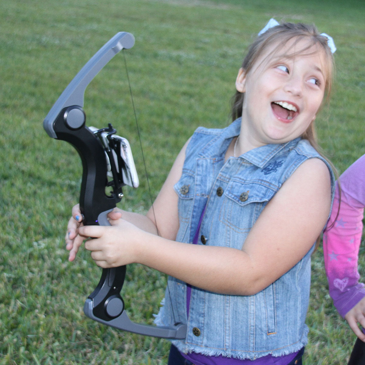 Virtual Archery Challenge