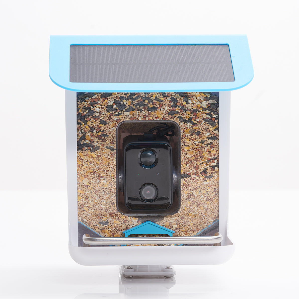 Video Camera Bird Feeder