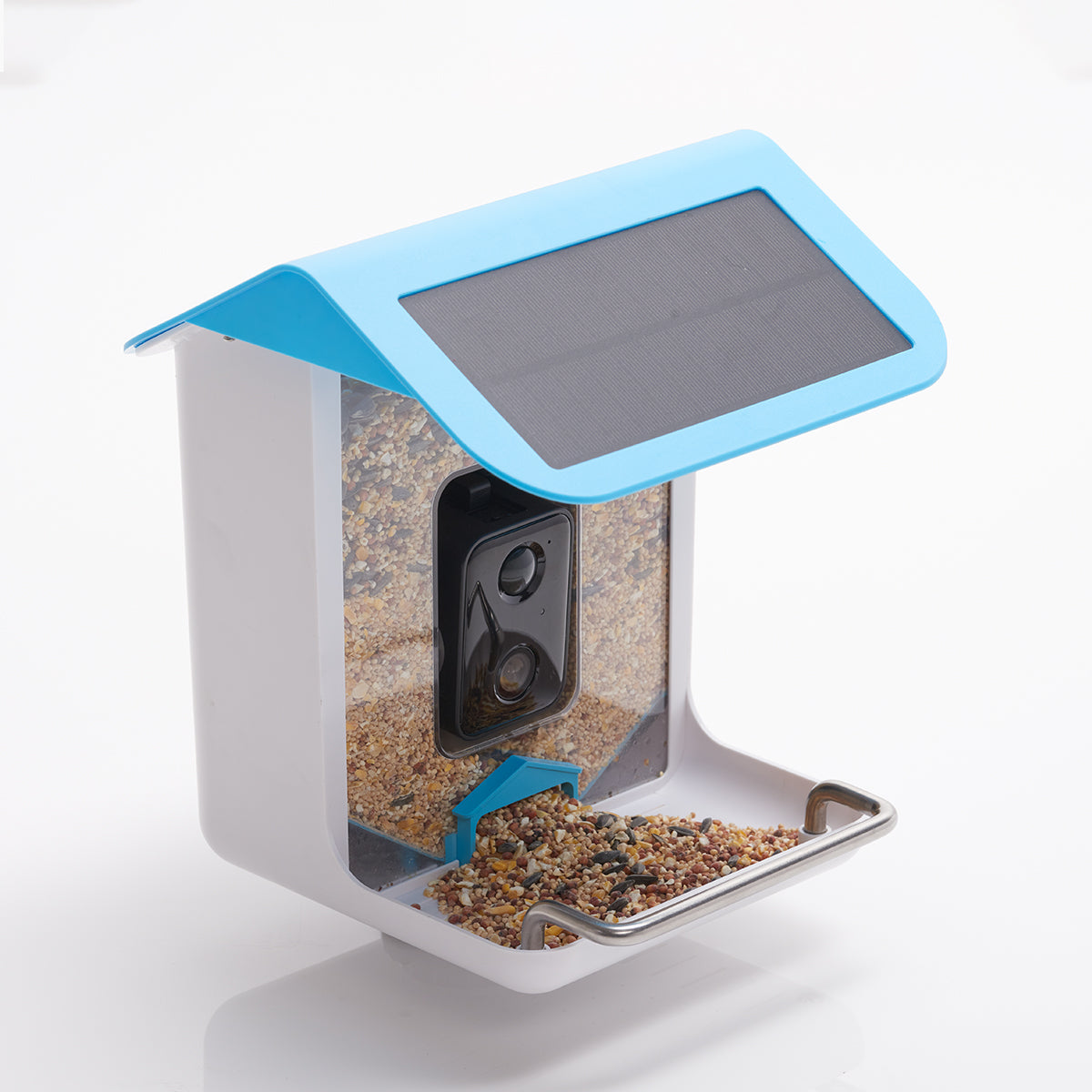 Video Camera Bird Feeder