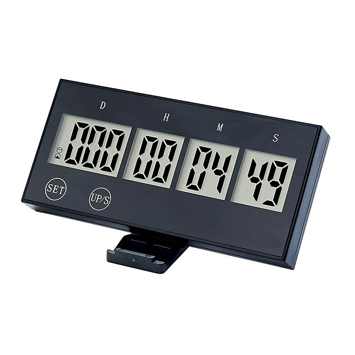 Reusable Countdown Clock