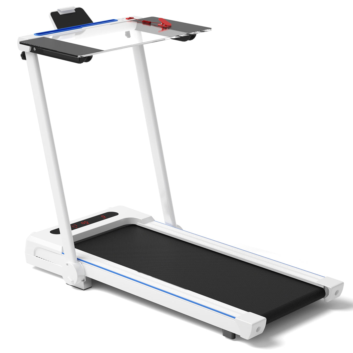 Treadmill Desk