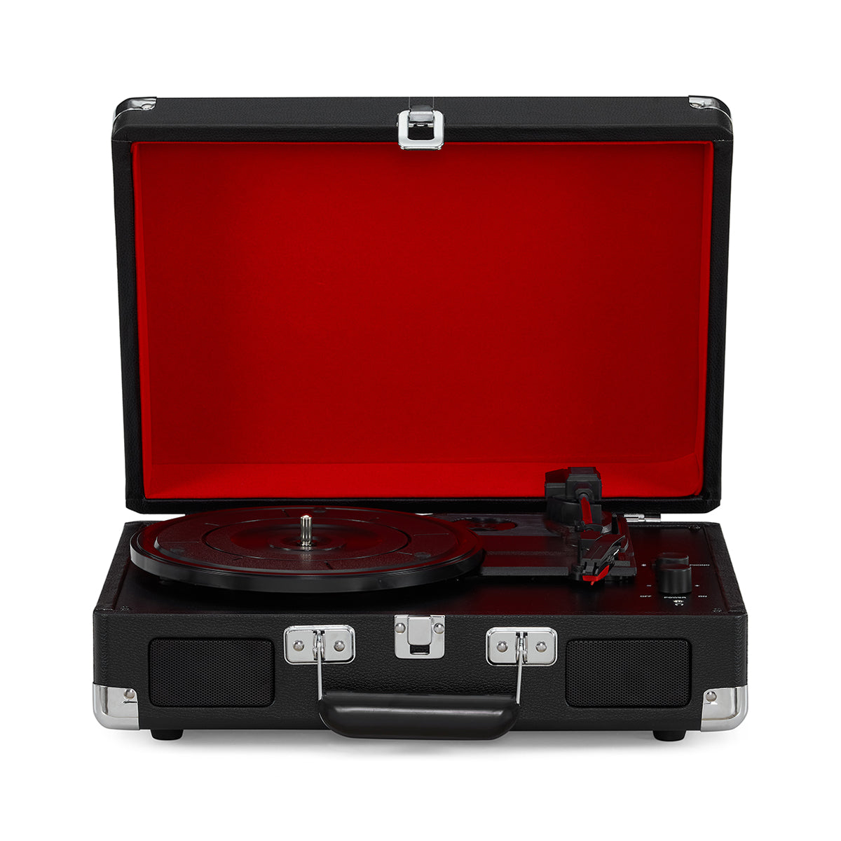 Bluetooth Record Player