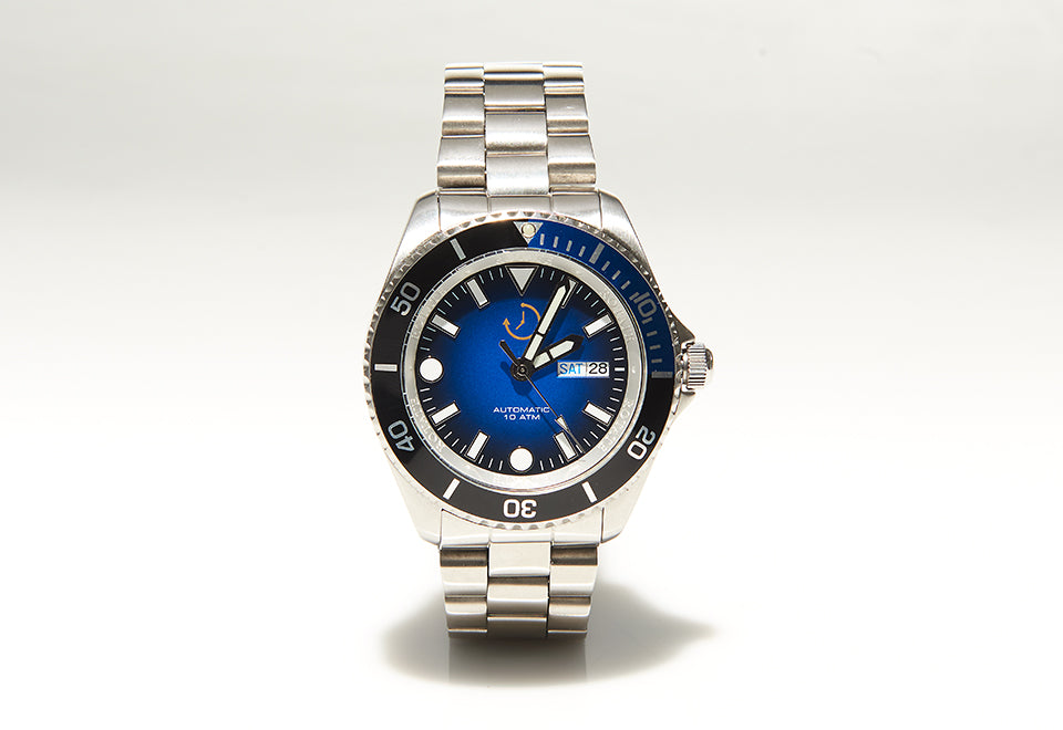 Automatic Watch Assembly Kit