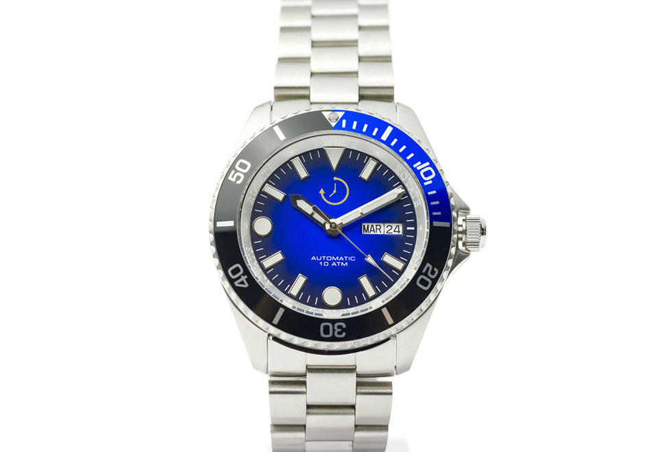 Automatic Watch Assembly Kit