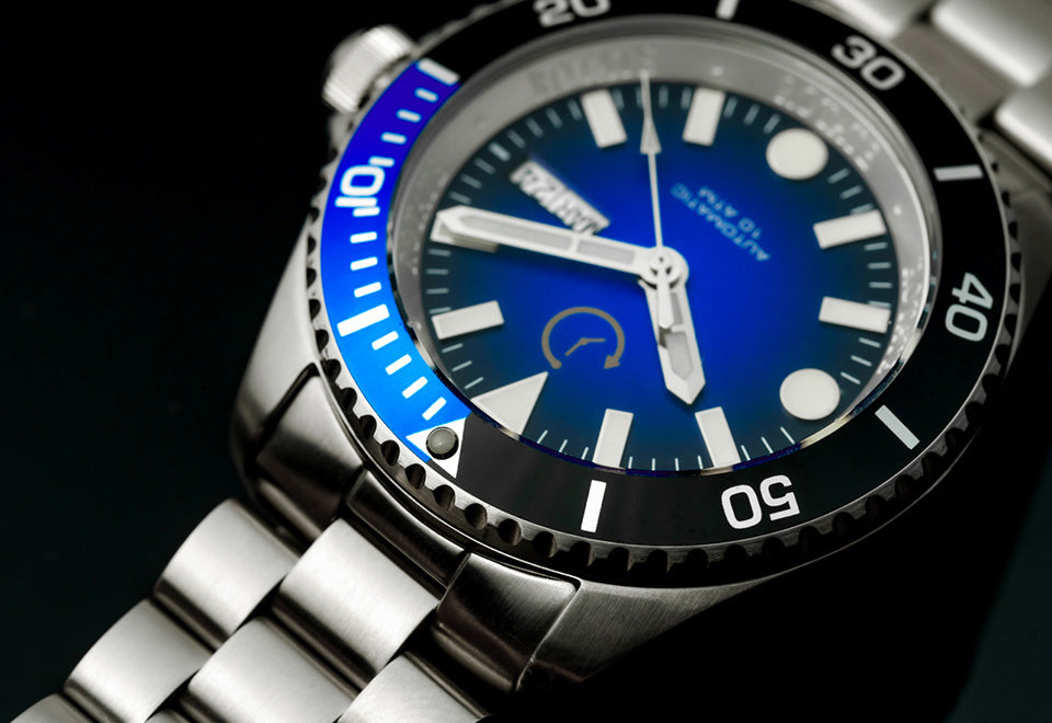 Automatic Watch Assembly Kit
