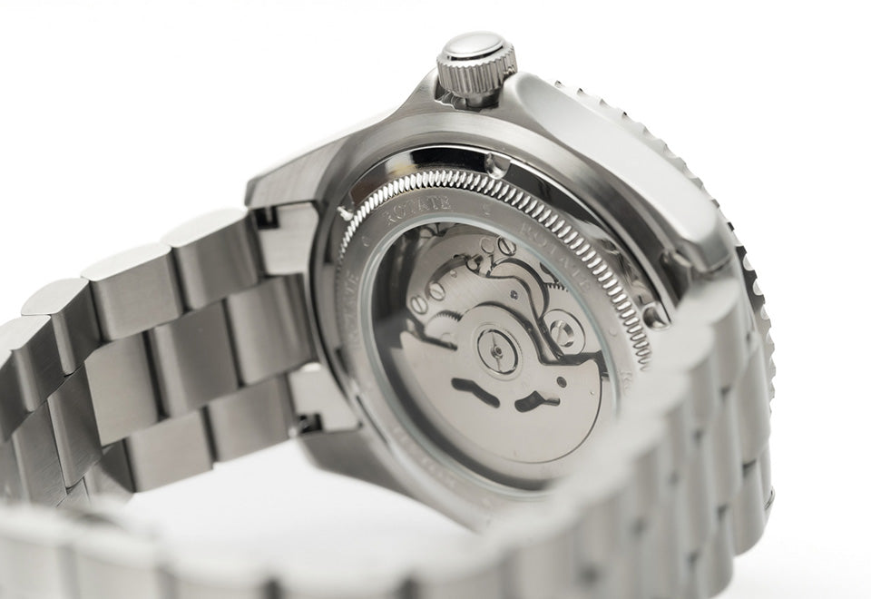 Automatic Watch Assembly Kit