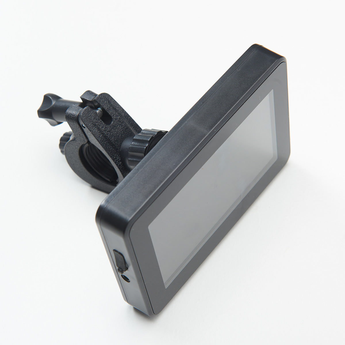 Rearview Bicycle Camera