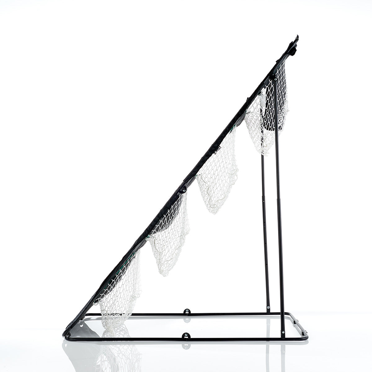 Vertical Chipping Practice Net