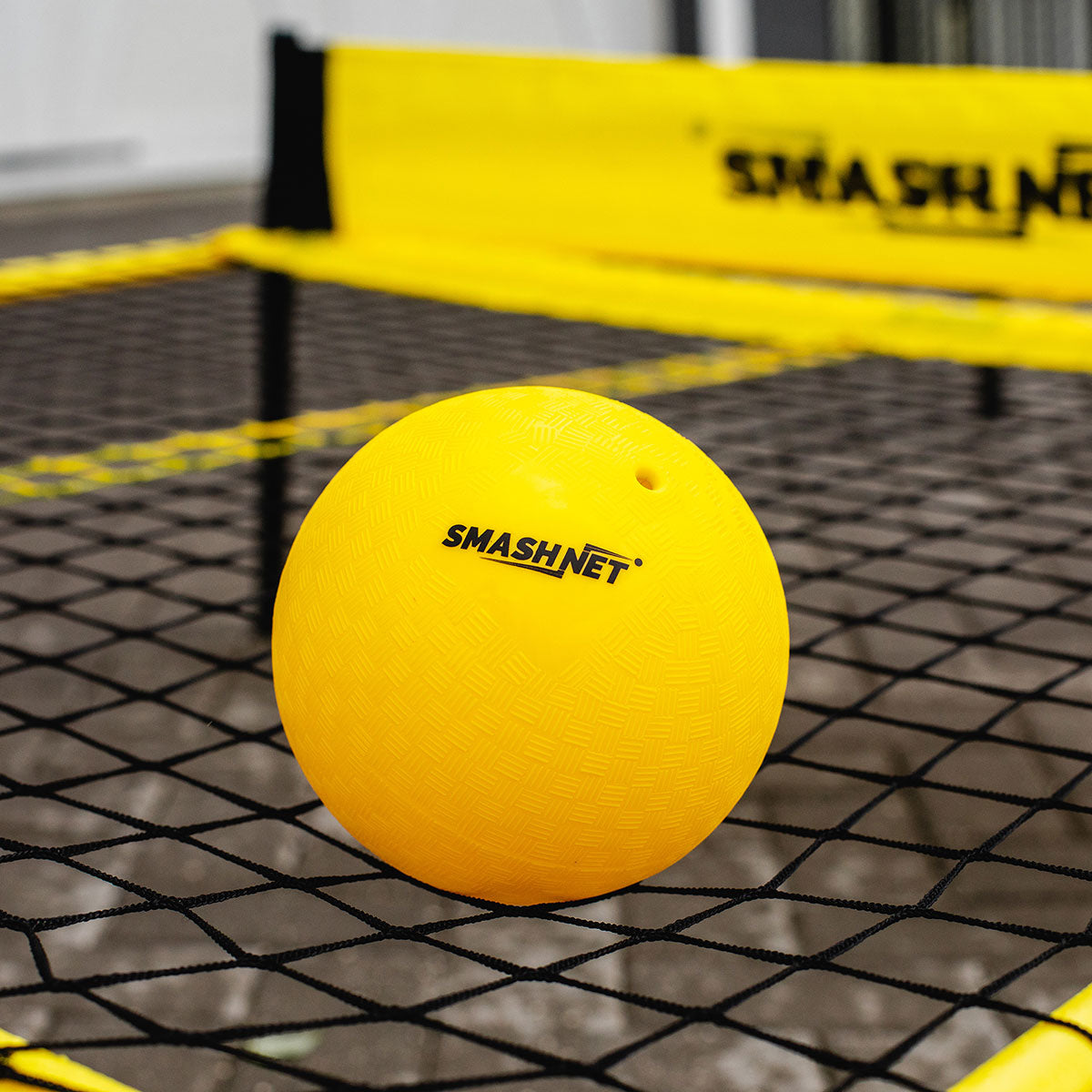 Smashnet